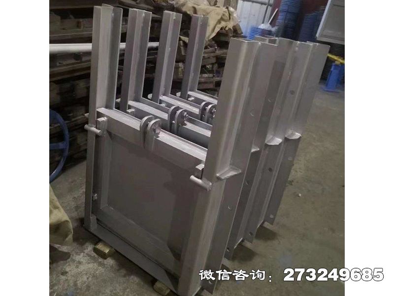 不锈钢防淤闸适用于多泥沙河流、渠道，采用304不锈钢材质耐冲刷。特殊结构设计减少泥沙淤积，适配宽度1.0-4.0m、高度1.0-5.0m的渠道，支持手动/电动启闭。产品防堵性能优异，保障水流畅通。厂家提供按图报价、防淤性能测试及安装指导服务。价格电议，微信咨询获取案例参考。