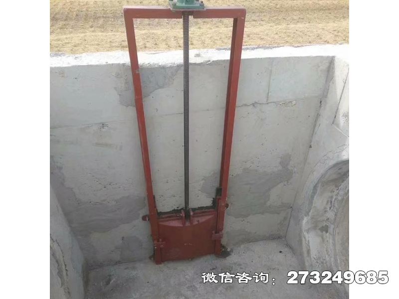 纳雍县隧道排水抗冲击机闸一体门