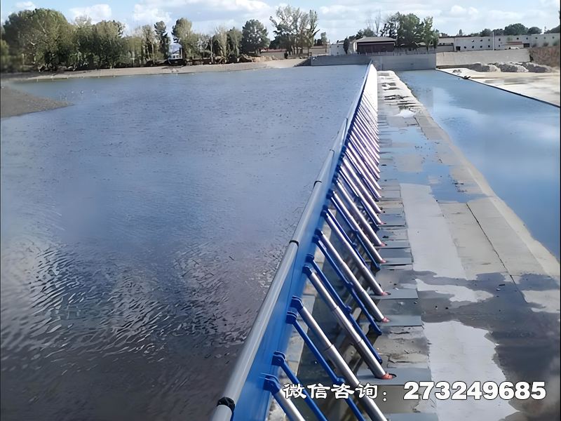 临夏州耐候钢防腐坝