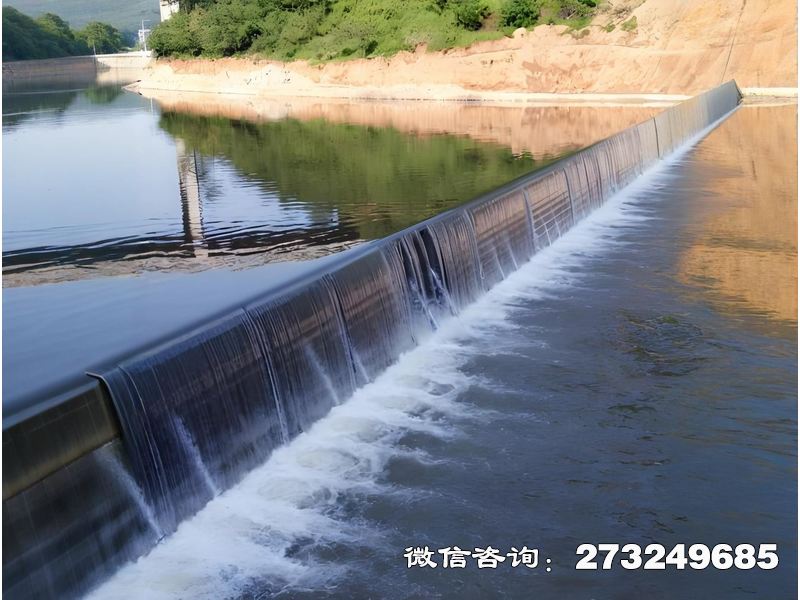 纳雍县城市雨水花园坝